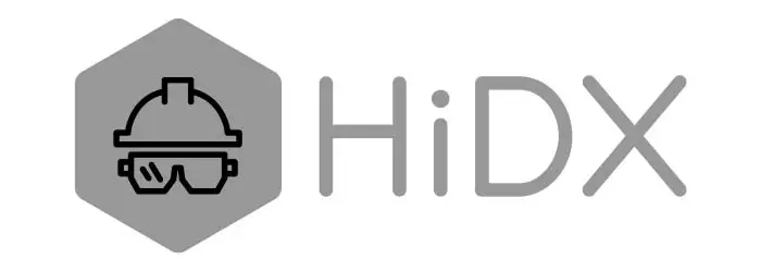 HiDX Safety Glasses