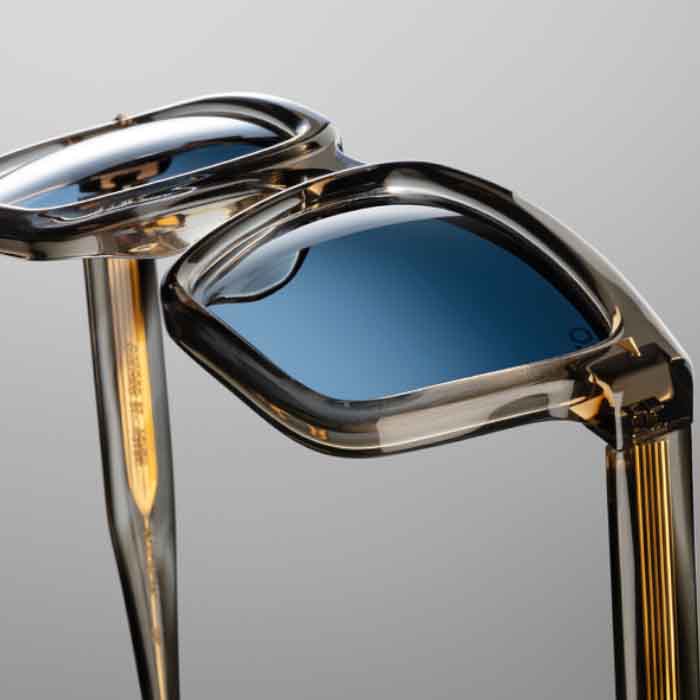 Etnia Barcelona Glasses at Eye-deolgoy Vision Care in Edmonton