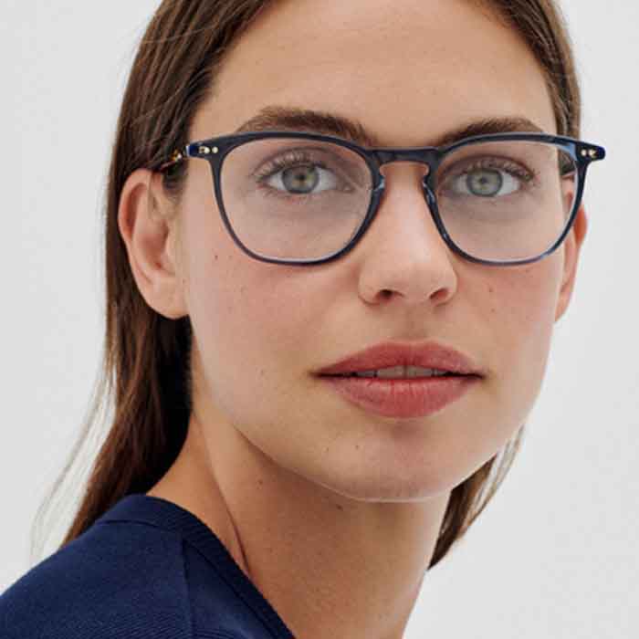 Etnia Barcelona Glasses Model