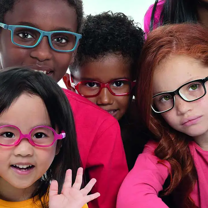 NanoVista Glasses at Eye-deolgoy Vision Care in Edmonton