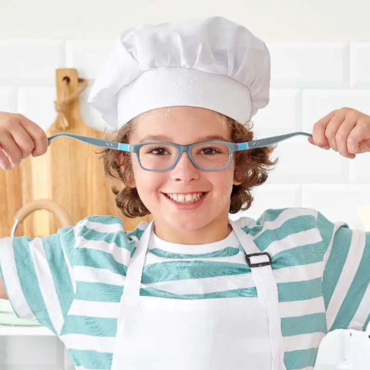 NanoVista Glasses at Eye-deolgoy Vision Care in Edmonton