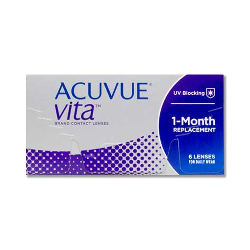 Acuvue Vita