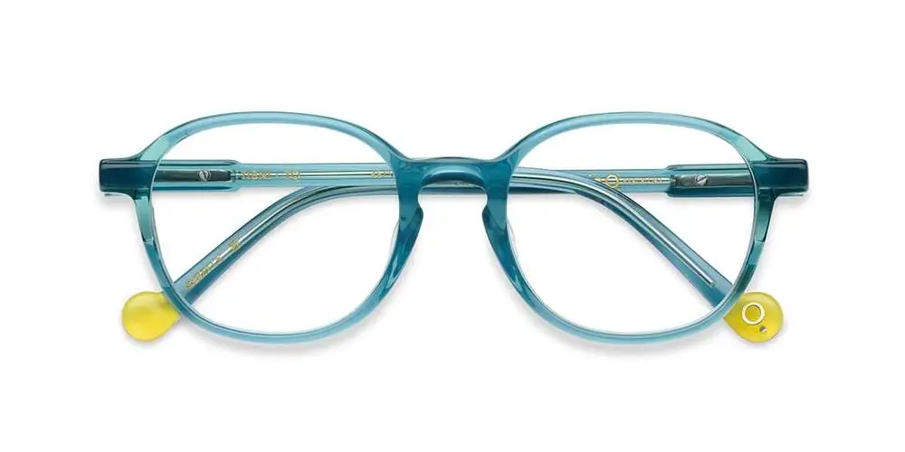 TIBNI Women's Eyeglass Frame