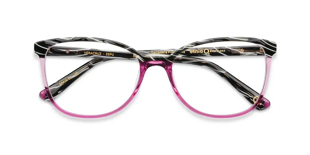 VERACRUZ Women's Eyeglass Frame
