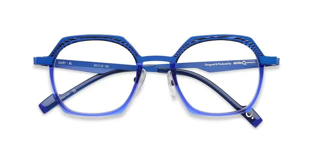 GARY Women's Eyeglass Frame