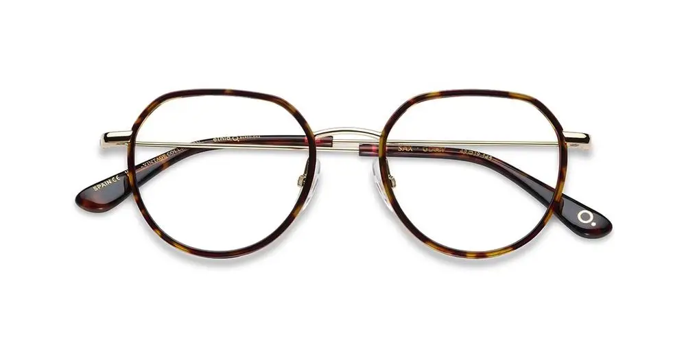 SAX Women's Eyeglass Frame