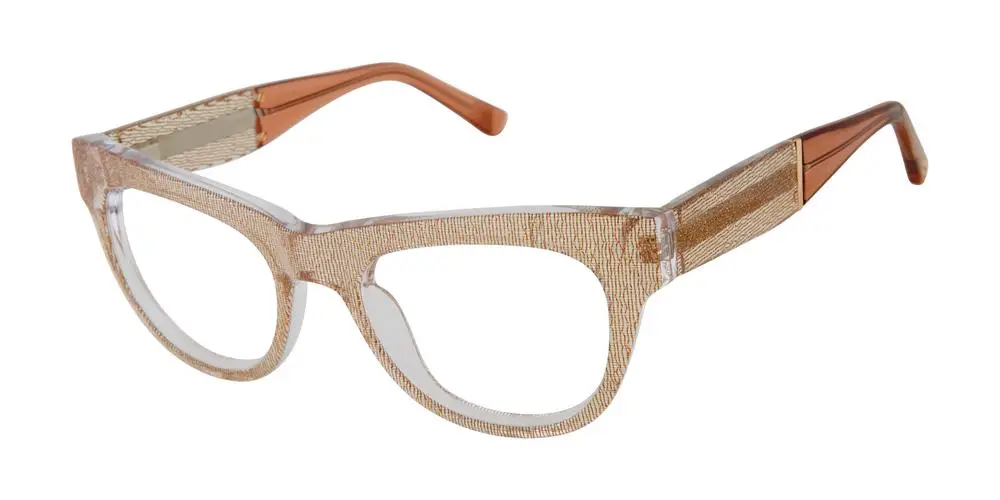 LA067 L.A.M.B. Eyeglass Frame LA067