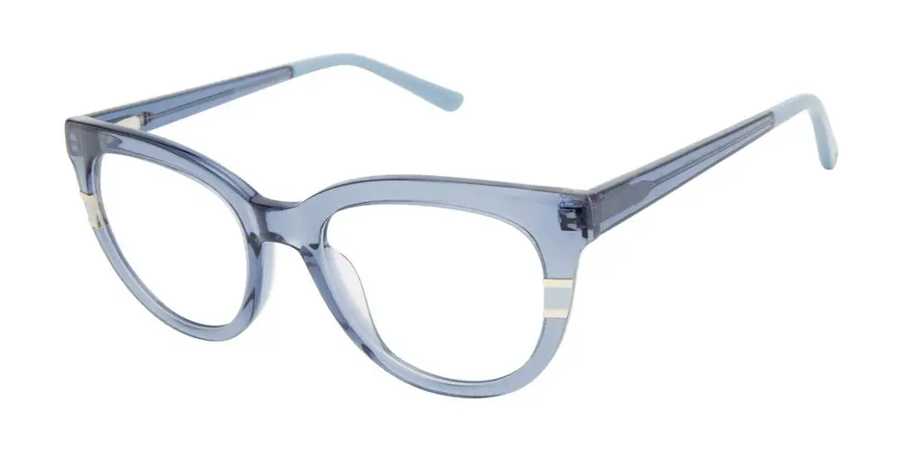 LA093 L.A.M.B. Eyeglass Frame LA093