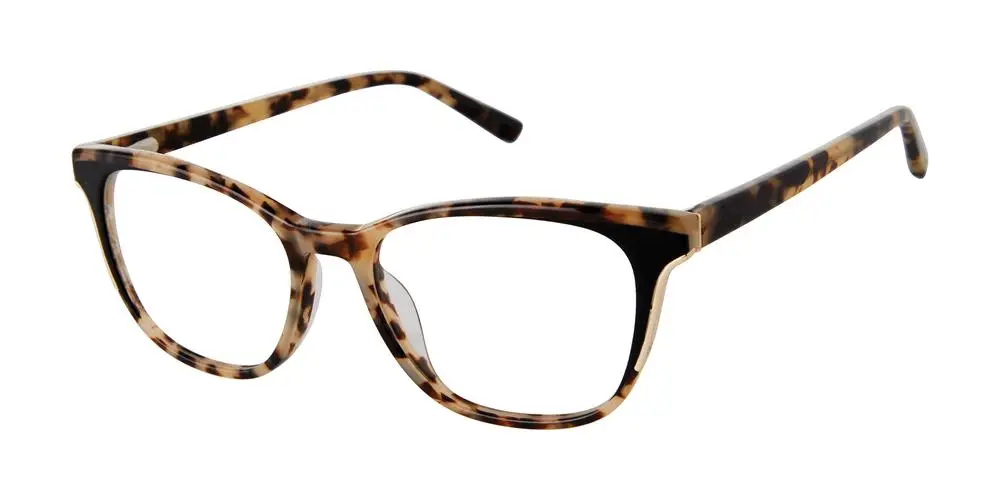 LA124 L.A.M.B. Eyeglass Frame LA124