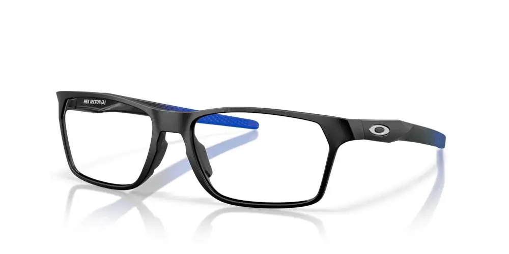 Hex Jector (Low Bridge Fit) Fathom Collection