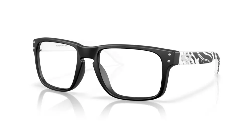 Holbrook™ Duality Collection Oakley Eyeglass Frame Holbrook™ Duality Collection