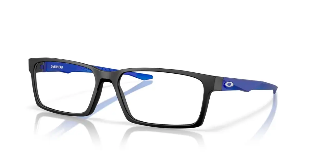Overhead Fathom Collection