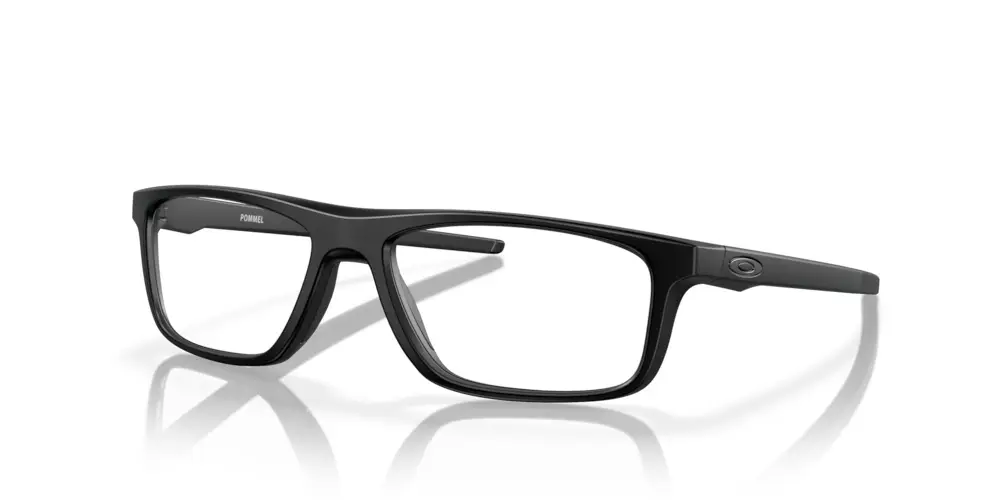 Pommel (TruBridge™) Oakley Eyeglass Frame Pommel (TruBridge™)