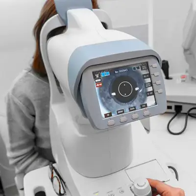 Annual Child Eye Exams in Edmonton Annual Child Eye Exams in North Edmonton