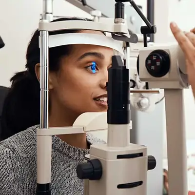 Diabetic Eye Exams At Our Edmonton Eye Clinic