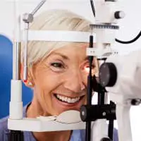 Experienced Edmonton optometrists