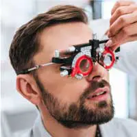 Experienced Edmonton optometrists
