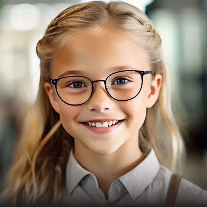 Early Detection and Treatment of Myopia