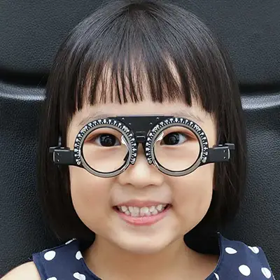 Myopia Management at Our Edmonton Eye Care Clinic Myopia Management at Our Edmonton Eye Care Clinic