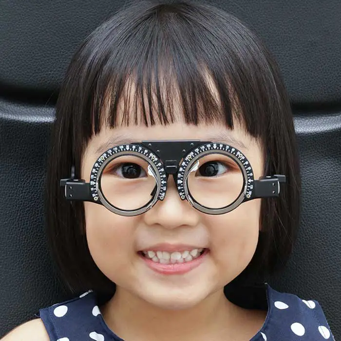Myopia Management and Myopia Control Eyewear For Children