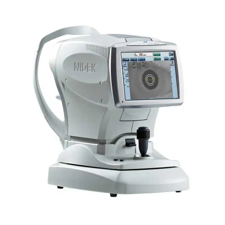 Nidek Axial Length Biometer in Edmonton