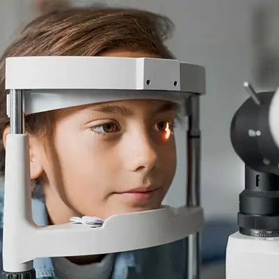 Pediatric Eye Exams in Edmonton Pediatric Eye Exams in Edmonton