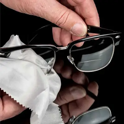 Bifocal Lenses at Our Edmonton Eye Care Clinic Bifocal Lenses at Our Edmonton Eye Care Clinic