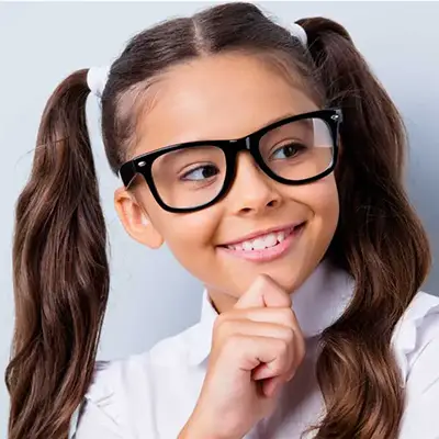 Children's Eye Glasses in Edmonton Children's Eye Glasses in Edmonton