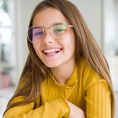 Children's Glassses at Our Edmonton Optical Children's Glasses at Our Edmonton Optical