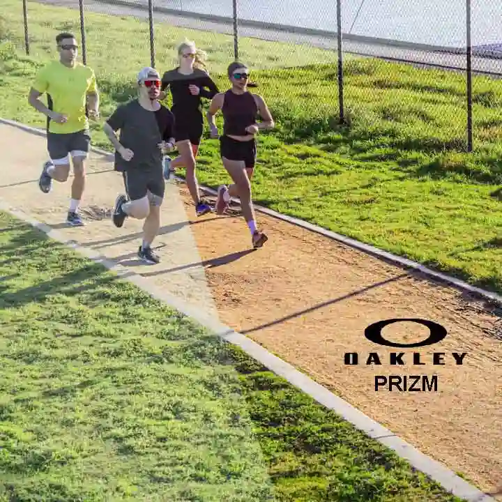 Oakley PRIZM Sunglasses In North Edmonton