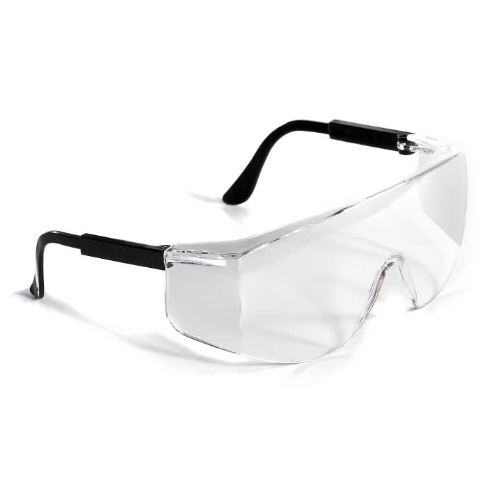 Polycarbonate Safety Lenses