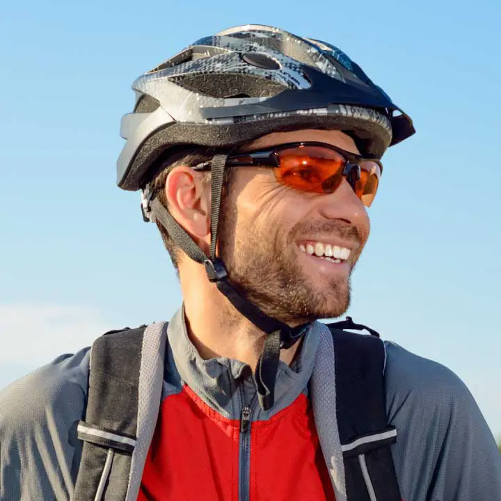 Prescription Sport Glasses For Cycling From Our Edmonton Optical