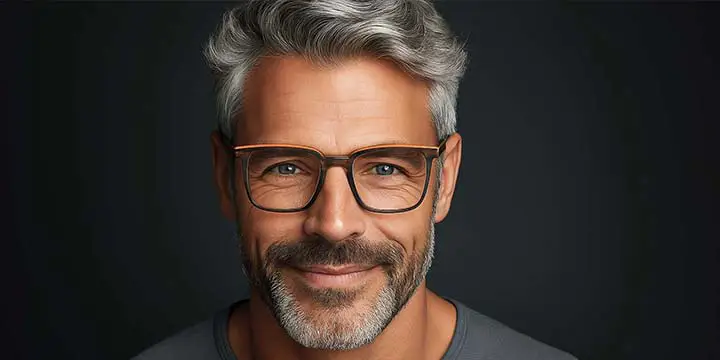 Adapting to Progressive Glasses: What To Expect & How to Adjust