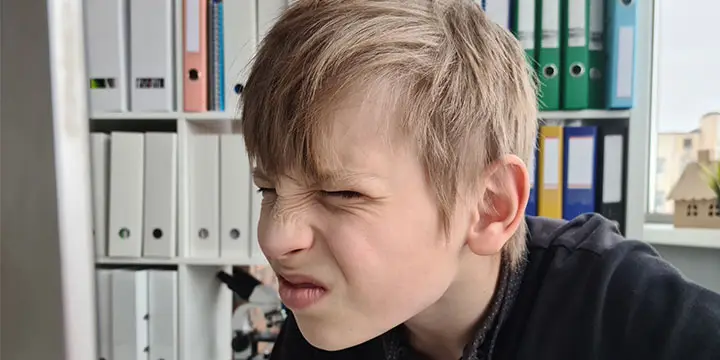 Common Vision Problems in Children and How to Spot Them Early