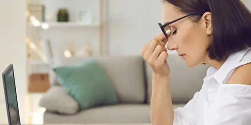 Computer Vision Syndrome