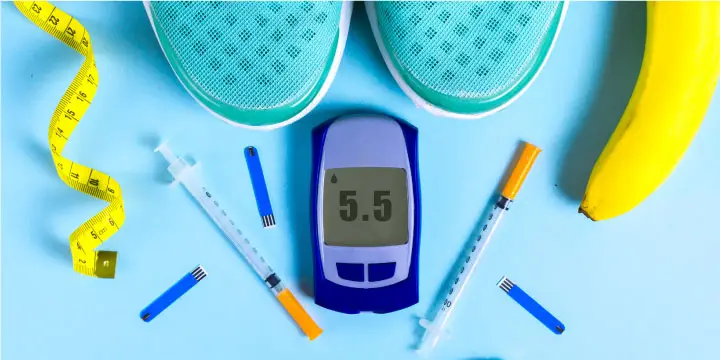 5 Noteworthy Statistics About Diabetes and Your Vision