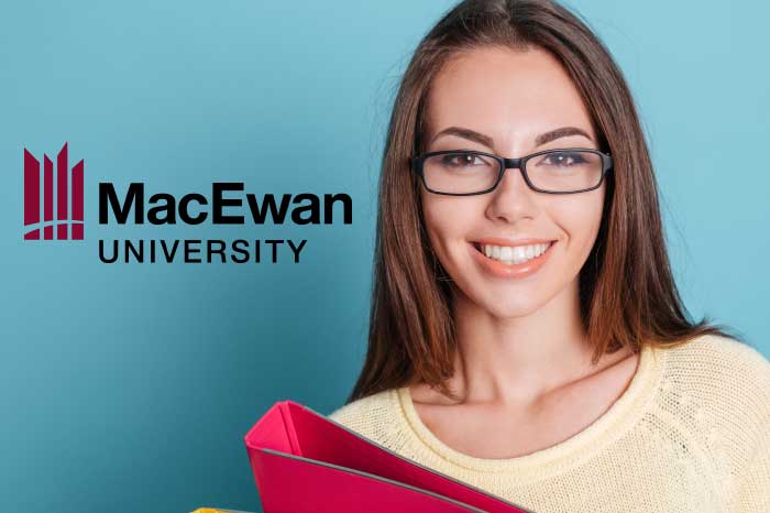 Grant MacEwan University Vision Benefits