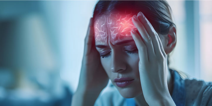 Ocular Migraine - Symptoms, Causes and Treatment