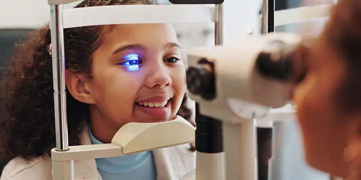 Are There Out-Of-Pocket Fees For Child Eye Exams in Alberta in 2025?