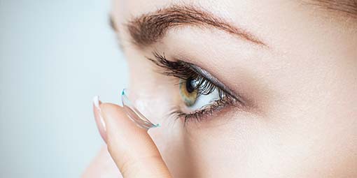 Disadvantages of Scleral Contact Lenses