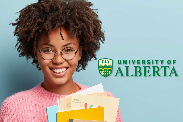 University of Alberta Vision Benefits