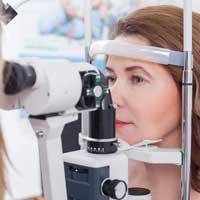 Eye Disease Treatment