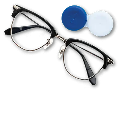 Call Our Edmonton Eye Care Clinic Today