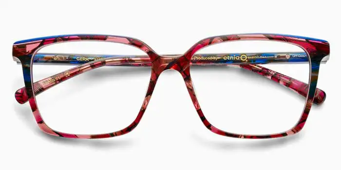 Etnia Barcelona Gera Women's Eyeglass Frame in Edmonton