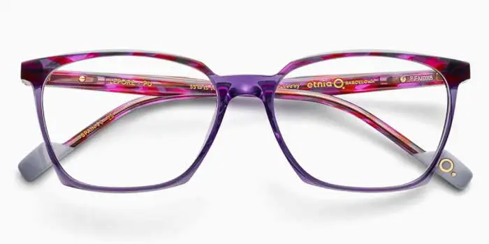 Etnia Barcelona Lepore Women's Eyeglass Frame in Edmonton