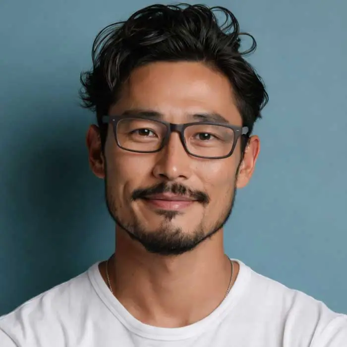 Woodys Ford Men's Eyeglass Frame in Edmonton