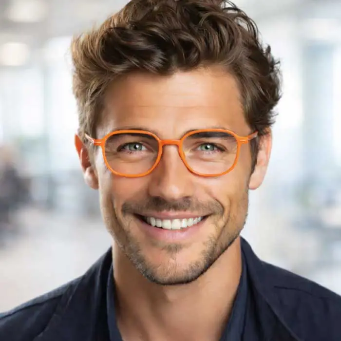 Woodys Gasly Men's Eyeglass Frame in Edmonton