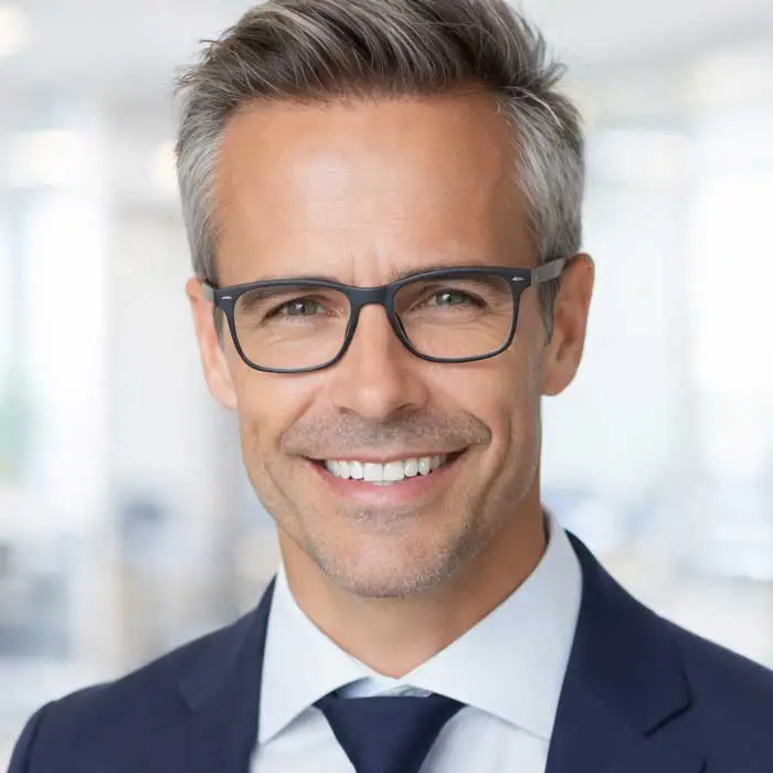 Woodys Sory Men's Eyeglass Frame in Edmonton