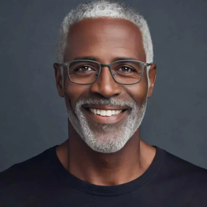 Woodys Sory Men's Eyeglass Frame in Edmonton