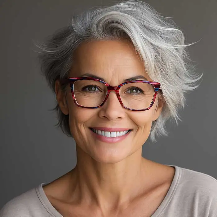 Etnia Barcelona Gera Women's Eyeglass Frame in Edmonton